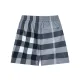 【BURBERRY 公式旗艦店】バーバリー ショートパンツご好評に付き再入荷! 【BURBERRY 公式旗艦店】バーバリー ショートパンツご好評に付き再入荷!