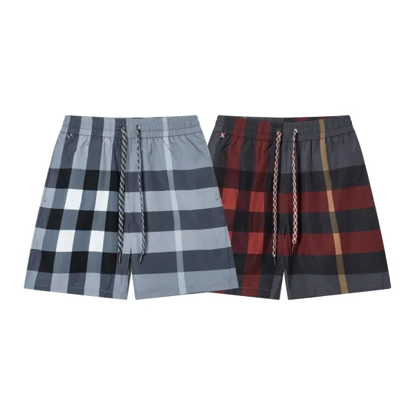 【BURBERRY 公式旗艦店】バーバリー ショートパンツご好評に付き再入荷! 【BURBERRY 公式旗艦店】バーバリー ショートパンツご好評に付き再入荷!