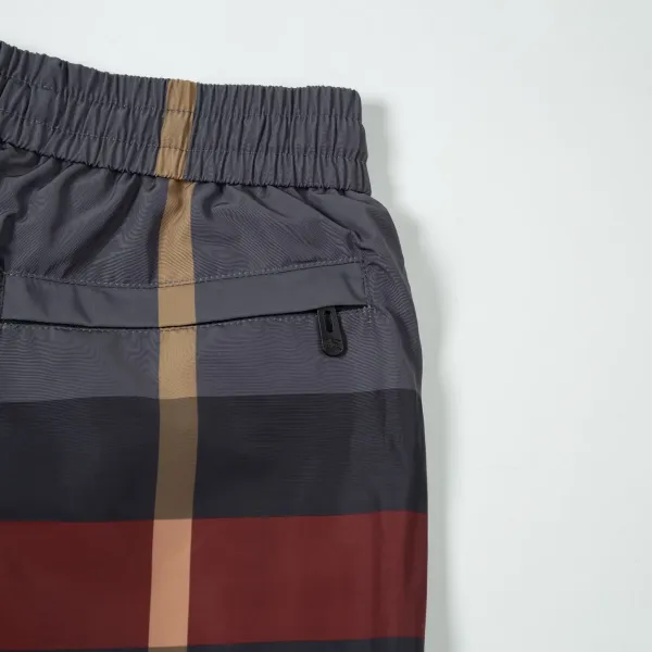 【BURBERRY 公式旗艦店】バーバリー ショートパンツご好評に付き再入荷! 【BURBERRY 公式旗艦店】バーバリー ショートパンツご好評に付き再入荷!