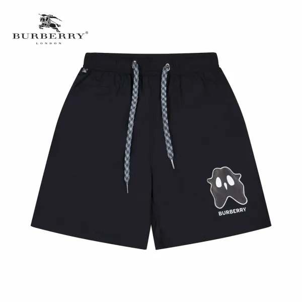 【BURBERRY  公式旗艦店】バーバリー ショートパンツご好評に付き再入荷！