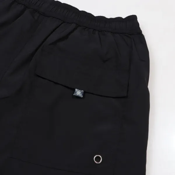 【BURBERRY  公式旗艦店】バーバリー ショートパンツご好評に付き再入荷！
