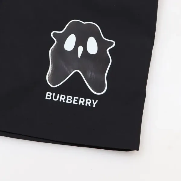【BURBERRY  公式旗艦店】バーバリー ショートパンツご好評に付き再入荷！