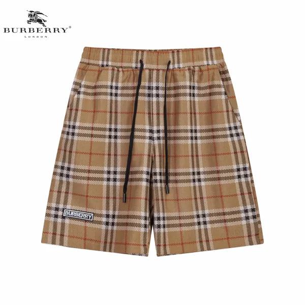 【BURBERRY 公式旗艦店】バーバリー ショートパンツ ご好評に付き再入荷! 【BURBERRY 公式旗艦店】バーバリー ショートパンツ ご好評に付き再入荷!