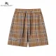 【BURBERRY 公式旗艦店】バーバリー ショートパンツ ご好評に付き再入荷! 【BURBERRY 公式旗艦店】バーバリー ショートパンツ ご好評に付き再入荷!