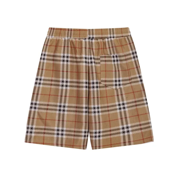 【BURBERRY 公式旗艦店】バーバリー ショートパンツ ご好評に付き再入荷! 【BURBERRY 公式旗艦店】バーバリー ショートパンツ ご好評に付き再入荷!