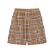 【BURBERRY 公式旗艦店】バーバリー ショートパンツ ご好評に付き再入荷! 【BURBERRY 公式旗艦店】バーバリー ショートパンツ ご好評に付き再入荷!