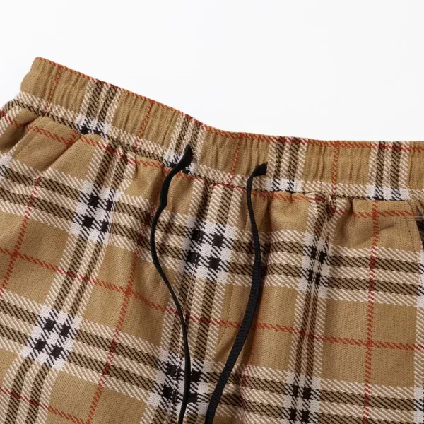 【BURBERRY 公式旗艦店】バーバリー ショートパンツ ご好評に付き再入荷! 【BURBERRY 公式旗艦店】バーバリー ショートパンツ ご好評に付き再入荷!
