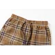 【BURBERRY 公式旗艦店】バーバリー ショートパンツ ご好評に付き再入荷! 【BURBERRY 公式旗艦店】バーバリー ショートパンツ ご好評に付き再入荷!