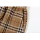【BURBERRY 公式旗艦店】バーバリー ショートパンツ ご好評に付き再入荷! 【BURBERRY 公式旗艦店】バーバリー ショートパンツ ご好評に付き再入荷!