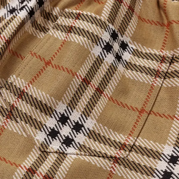 【BURBERRY 公式旗艦店】バーバリー ショートパンツ ご好評に付き再入荷! 【BURBERRY 公式旗艦店】バーバリー ショートパンツ ご好評に付き再入荷!