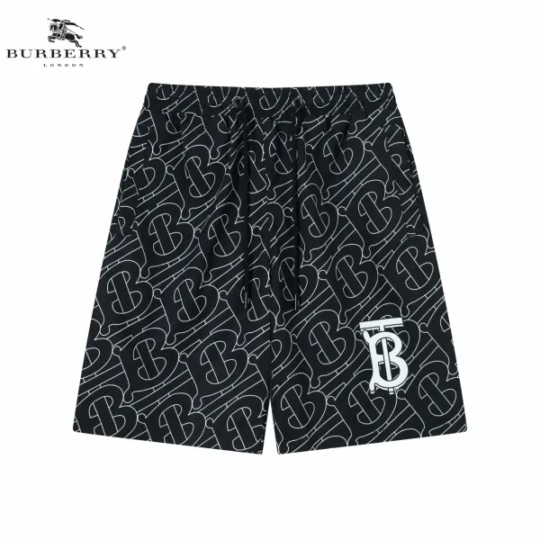 【BURBERRY 公式旗艦店】バーバリー ショートパンツ ご好評に付き再入荷! 【BURBERRY 公式旗艦店】バーバリー ショートパンツ ご好評に付き再入荷!