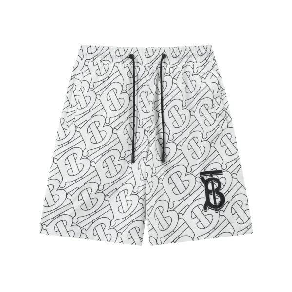 【BURBERRY 公式旗艦店】バーバリー ショートパンツ ご好評に付き再入荷! 【BURBERRY 公式旗艦店】バーバリー ショートパンツ ご好評に付き再入荷!