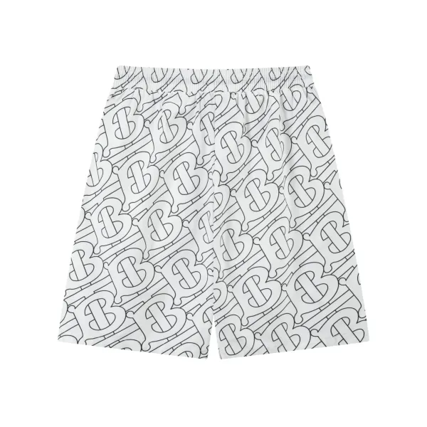 【BURBERRY 公式旗艦店】バーバリー ショートパンツ ご好評に付き再入荷! 【BURBERRY 公式旗艦店】バーバリー ショートパンツ ご好評に付き再入荷!