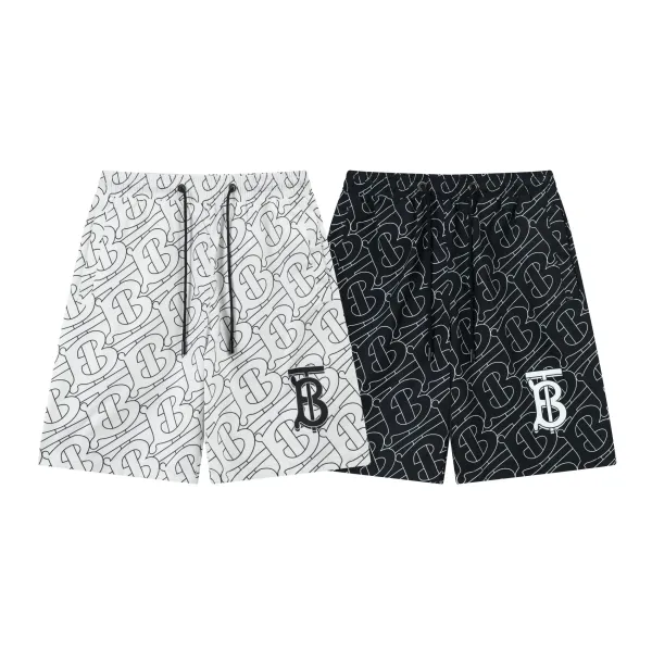 【BURBERRY 公式旗艦店】バーバリー ショートパンツ ご好評に付き再入荷! 【BURBERRY 公式旗艦店】バーバリー ショートパンツ ご好評に付き再入荷!