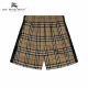 【BURBERRY 公式旗艦店】バーバリー ショートパンツ ご好評に付き再入荷! 【BURBERRY 公式旗艦店】バーバリー ショートパンツ ご好評に付き再入荷!