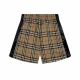 【BURBERRY 公式旗艦店】バーバリー ショートパンツ ご好評に付き再入荷! 【BURBERRY 公式旗艦店】バーバリー ショートパンツ ご好評に付き再入荷!