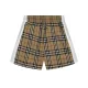 【BURBERRY 公式旗艦店】バーバリー ショートパンツ ご好評に付き再入荷! 【BURBERRY 公式旗艦店】バーバリー ショートパンツ ご好評に付き再入荷!