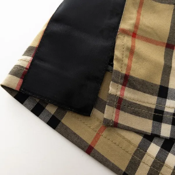 【BURBERRY 公式旗艦店】バーバリー ショートパンツ ご好評に付き再入荷! 【BURBERRY 公式旗艦店】バーバリー ショートパンツ ご好評に付き再入荷!