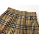 【BURBERRY 公式旗艦店】バーバリー ショートパンツ ご好評に付き再入荷! 【BURBERRY 公式旗艦店】バーバリー ショートパンツ ご好評に付き再入荷!