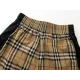 【BURBERRY 公式旗艦店】バーバリー ショートパンツ ご好評に付き再入荷! 【BURBERRY 公式旗艦店】バーバリー ショートパンツ ご好評に付き再入荷!