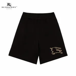 【BURBERRY 公式旗艦店】バーバリー ショートパンツご好評に付き再入荷! 【BURBERRY 公式旗艦店】バーバリー ショートパンツご好評に付き再入荷!