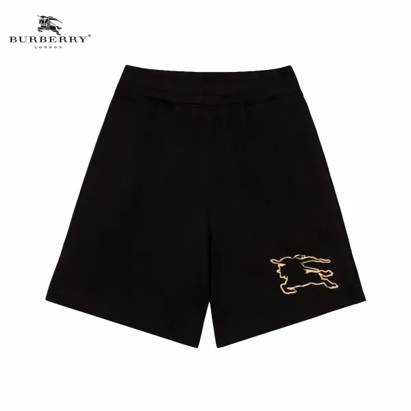 【BURBERRY  公式旗艦店】バーバリー   ショートパンツご好評に付き再入荷！