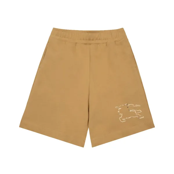 【BURBERRY  公式旗艦店】バーバリー   ショートパンツご好評に付き再入荷！
