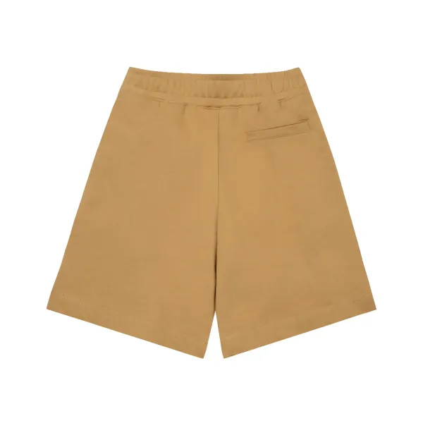 【BURBERRY  公式旗艦店】バーバリー   ショートパンツご好評に付き再入荷！