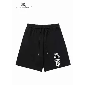 【BURBERRY 公式旗艦店】バーバリー   ショートパンツ  ご好評に付き再入荷！