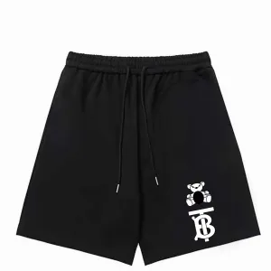 【BURBERRY 公式旗艦店】バーバリー ショートパンツ ご好評に付き再入荷! 【BURBERRY 公式旗艦店】バーバリー ショートパンツ ご好評に付き再入荷!