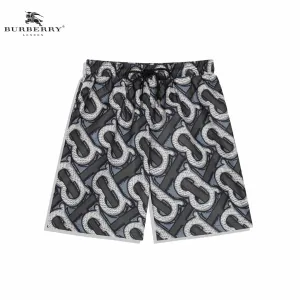 【BURBERRY 公式旗艦店】 バーバリー ショートパンツ ご好評に付き再入荷! 【BURBERRY 公式旗艦店】 バーバリー ショートパンツ ご好評に付き再入荷!