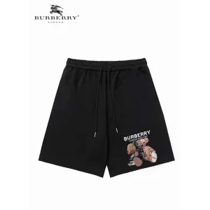 【BURBERRY  公式旗艦店】バーバリー   ショートパンツ  ご好評に付き再入荷！
