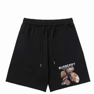 【BURBERRY 公式旗艦店】バーバリー ショートパンツ ご好評に付き再入荷! 【BURBERRY 公式旗艦店】バーバリー ショートパンツ ご好評に付き再入荷!