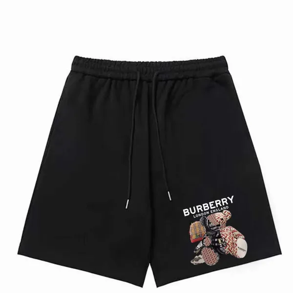【BURBERRY 公式旗艦店】バーバリー ショートパンツ ご好評に付き再入荷! 【BURBERRY 公式旗艦店】バーバリー ショートパンツ ご好評に付き再入荷!