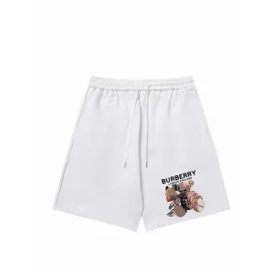 【BURBERRY 公式旗艦店】バーバリー ショートパンツ ご好評に付き再入荷! 【BURBERRY 公式旗艦店】バーバリー ショートパンツ ご好評に付き再入荷!