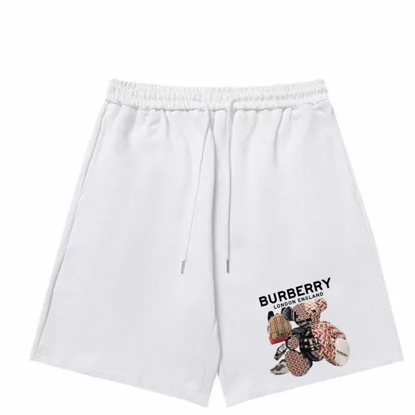 【BURBERRY 公式旗艦店】バーバリー ショートパンツ ご好評に付き再入荷! 【BURBERRY 公式旗艦店】バーバリー ショートパンツ ご好評に付き再入荷!