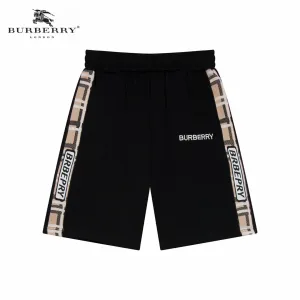 【BURBERRY 公式旗艦店】バーバリー ショートパンツ ご好評に付き再入荷! 【BURBERRY 公式旗艦店】バーバリー ショートパンツ ご好評に付き再入荷!
