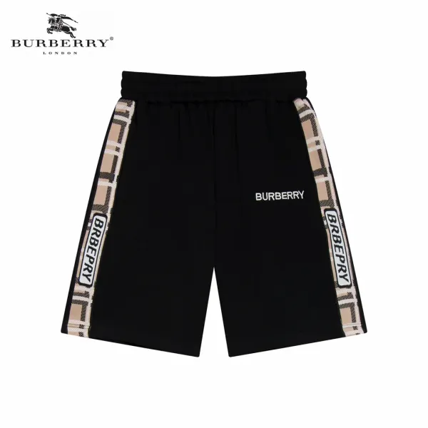 【BURBERRY  公式旗艦店】バーバリー   ショートパンツ  ご好評に付き再入荷！