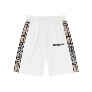 【BURBERRY 公式旗艦店】バーバリー ショートパンツ ご好評に付き再入荷! 【BURBERRY 公式旗艦店】バーバリー ショートパンツ ご好評に付き再入荷!