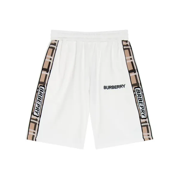 【BURBERRY  公式旗艦店】バーバリー   ショートパンツ  ご好評に付き再入荷！