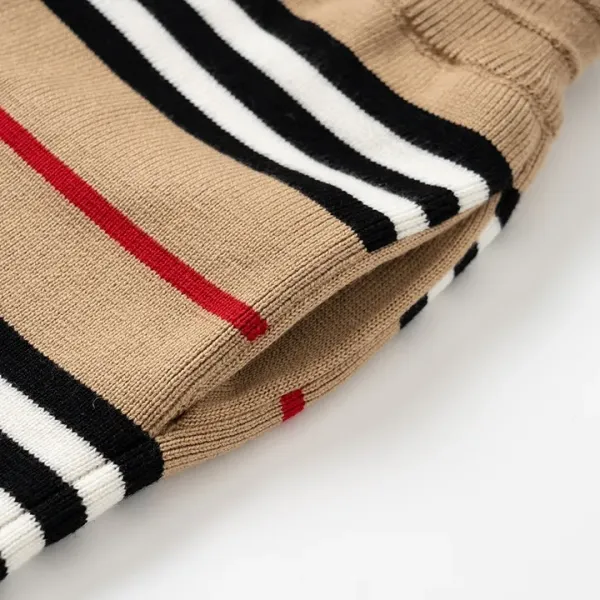 【BURBERRY  公式旗艦店】バーバリー  ショートパンツ  ご好評に付き再入荷！