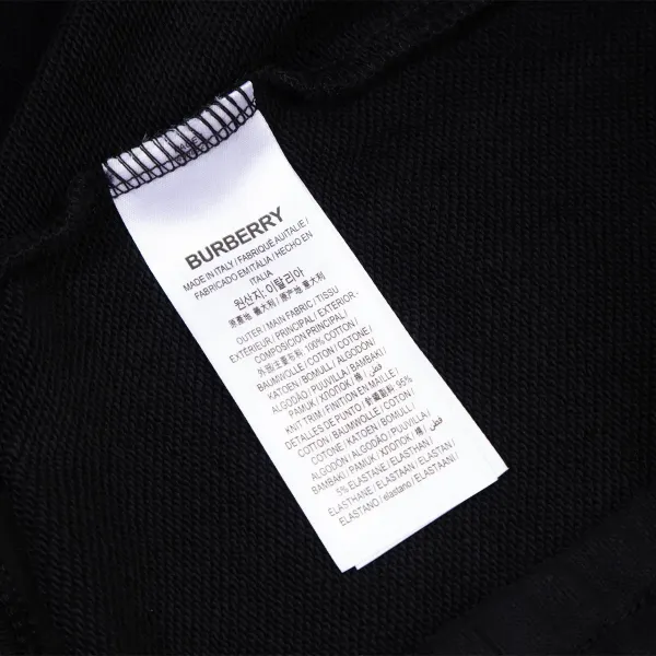 【BURBERRY 公式旗艦店】バーバリー ショートパンツ ご好評に付き再入荷! 【BURBERRY 公式旗艦店】バーバリー ショートパンツ ご好評に付き再入荷!
