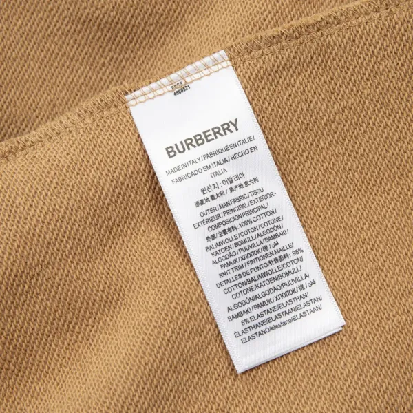 【BURBERRY  公式旗艦店】バーバリー  ショートパンツ  ご好評に付き再入荷！
