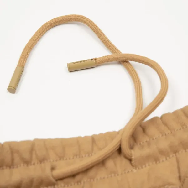 【BURBERRY  公式旗艦店】バーバリー  ショートパンツ  ご好評に付き再入荷！