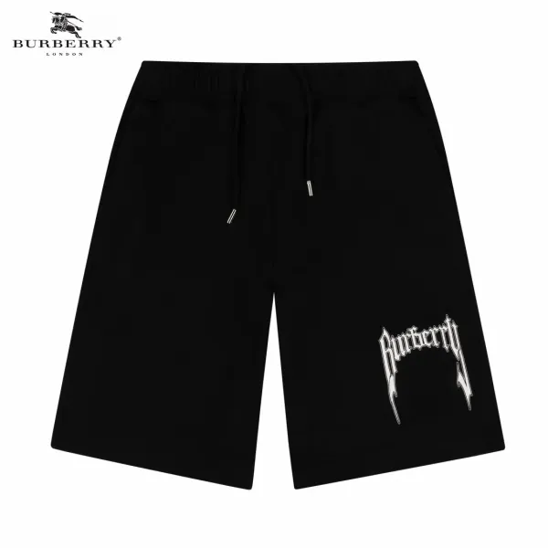 【BURBERRY  公式旗艦店】バーバリー  ショートパンツ  ご好評に付き再入荷！