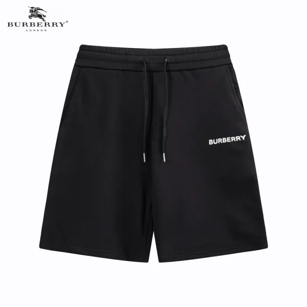 【BURBERRY  公式旗艦店】バーバリー  ショートパンツ  ご好評に付き再入荷！