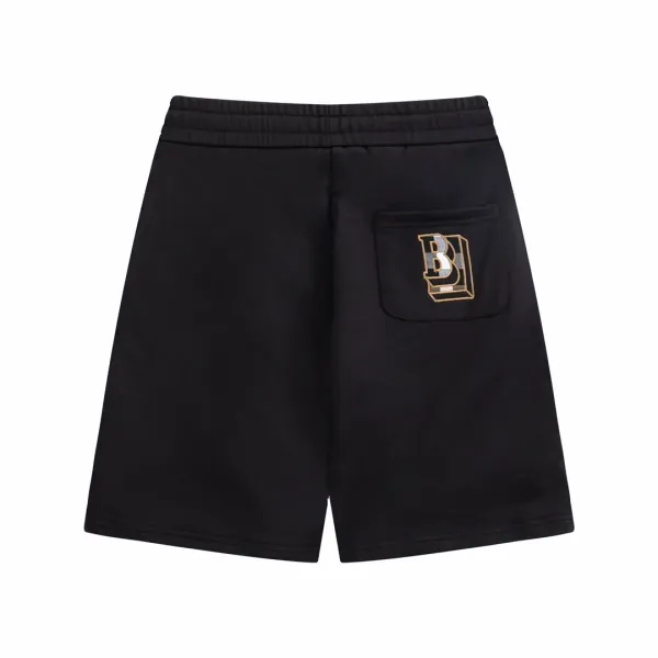 【BURBERRY  公式旗艦店】バーバリー  ショートパンツ  ご好評に付き再入荷！
