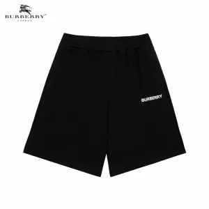 【BURBERRY 公式旗艦店】バーバリー ショートパンツ ご好評に付き再入荷! 【BURBERRY 公式旗艦店】バーバリー ショートパンツ ご好評に付き再入荷!