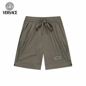 【VERSACE 公式旗艦店】ヴェルサーチ ショートパンツご好評に付き再入荷 24628 【VERSACE 公式旗艦店】ヴェルサーチ ショートパンツご好評に付き再入荷 24628