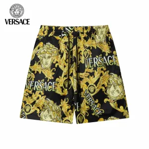 【VERSACE 公式旗艦店】ヴェルサーチ ショートパンツご好評に付き再入荷 24628 【VERSACE 公式旗艦店】ヴェルサーチ ショートパンツご好評に付き再入荷 24628